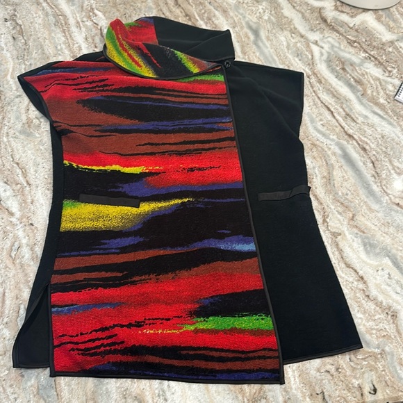 Joseph Ribkoff Top - Picture 1 of 8